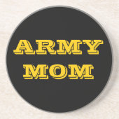 Untersetzer Army Mama (Vorne)