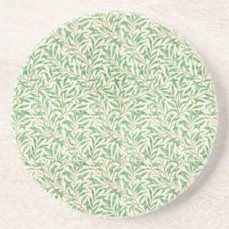 Untersetzer Art Nouveau Style Willow Bough Pattern