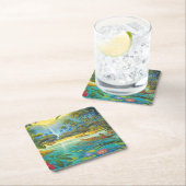 Untersetzer auf der Insel, Text hinzufügen, Unters (Vor Ort)