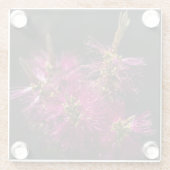 Untersetzer aus Bottlebrush, Bottlebrush, Unterset (Rückseite)