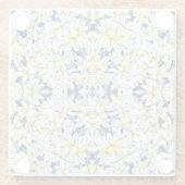 UNTERSETZER AUS GLAS (Rückseite)