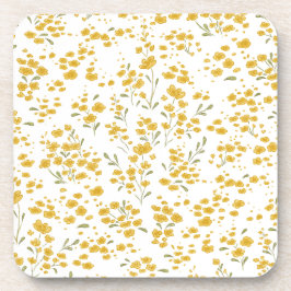 Untersetzer aus hartem Kunststoff in den Butterkap