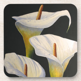 Untersetzer aus Hartkunststoff