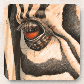 Untersetzer aus Hartkunststoff