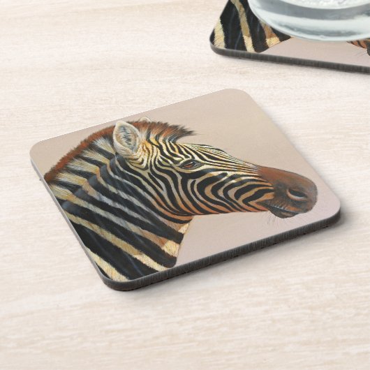 Untersetzer aus Hartkunststoff (Linke Seite)