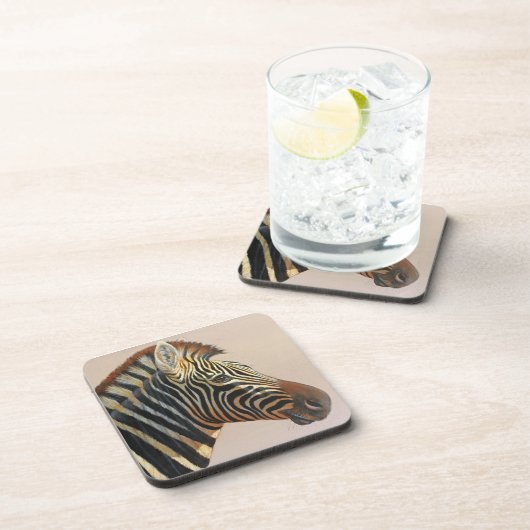 Untersetzer aus Hartkunststoff (Rechte Seite)