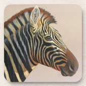 Untersetzer aus Hartkunststoff (Vorderseite)