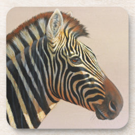 Untersetzer aus Hartkunststoff