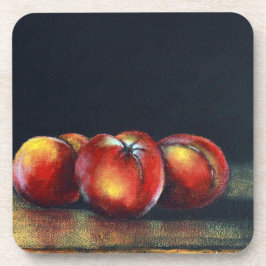 Untersetzer aus Hartkunststoff