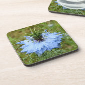 Untersetzer aus Hartkunststoff (Linke Seite)