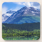 Untersetzer aus Hartkunststoff, Set 6 (Vorderseite)