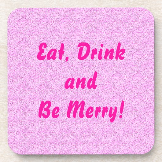 Untersetzer aus Kunststoff (Set von 6) (Vorderseite)