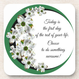 Untersetzer aus Kunststoffen (Set von 6)