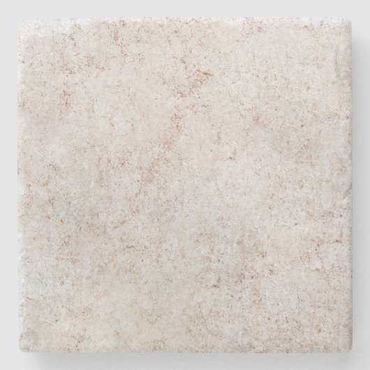 Untersetzer aus Marmorstein (Vorderseite)