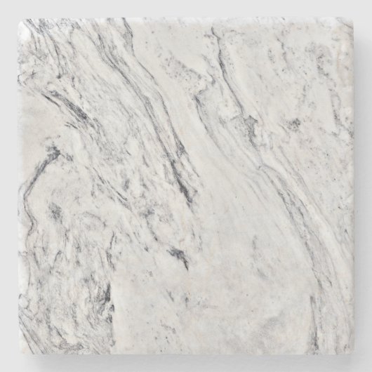 Untersetzer aus Marmorstein (Vorderseite)