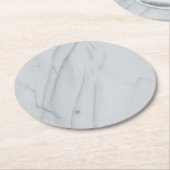 Untersetzer aus Marmorsteinen (Angewinkelt)