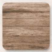 Untersetzer aus Not (Vorderseite)