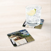 Untersetzer aus Party (Vor Ort)