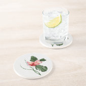 Untersetzer aus Sandstein (Seite)