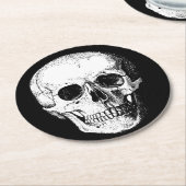 Untersetzer aus Vollpapier (Angewinkelt)