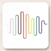 Untersetzer aussingen (Vorderseite)