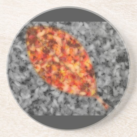 Untersetzer Bright Shadows (Vorne)