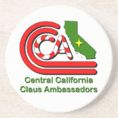 UNTERSETZER - CCCA (Vorne)