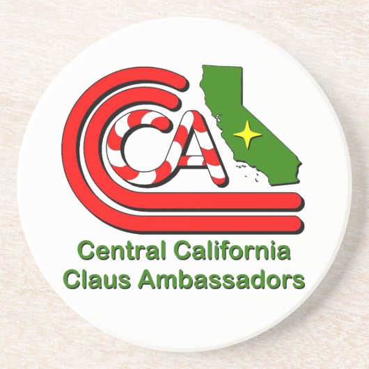 UNTERSETZER - CCCA (Vorne)