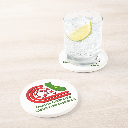 UNTERSETZER - CCCA (Seite)