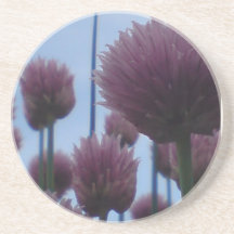 Untersetzer - Chips Bild 1