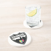 Untersetzer Columbus Ohio (Seite)