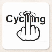 Untersetzer Cycling Dreh