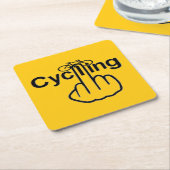 Untersetzer Cycling Dreh (angewinkelt)
