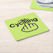 Untersetzer Cycling Dreh (angewinkelt)