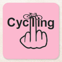 Untersetzer Cycling Dreh