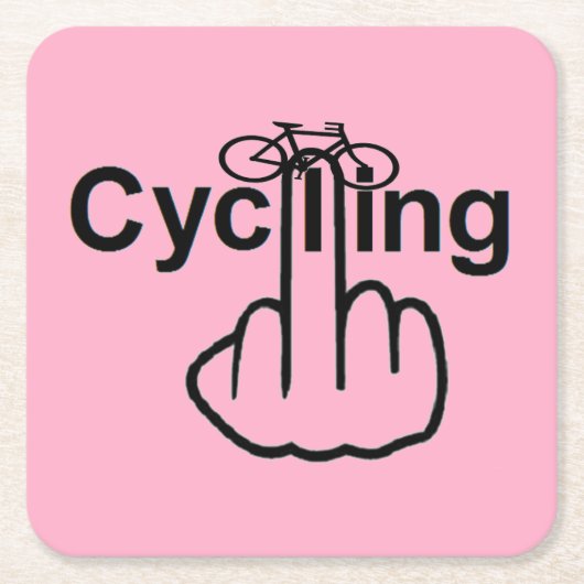 Untersetzer Cycling Dreh (Vorderseite)