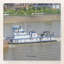 Untersetzer Dale Artigue