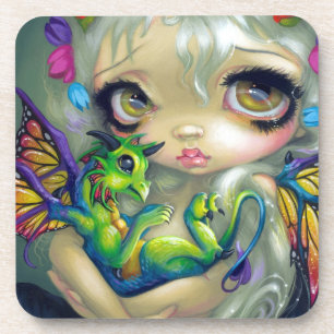 Untersetzer "Darling Dragonling IV"