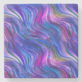 Untersetzer der Alkoholtinte