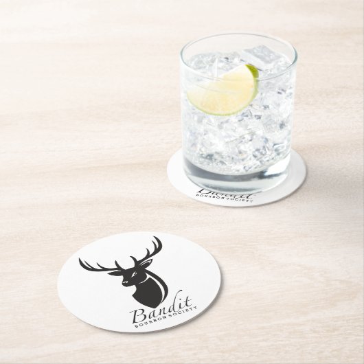 Untersetzer der Bandit-Runde (Vor Ort)