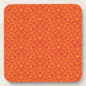 Untersetzer der Brandbögen (Vorderseite)