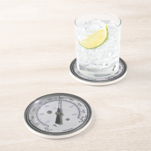 Untersetzer der Druckbildanzeige (Seite)