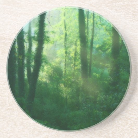 Untersetzer der Fruchtbarkeit (Vorne)