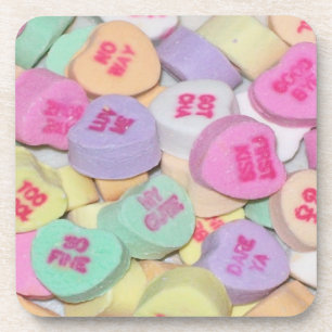 Untersetzer der Hörgespräche