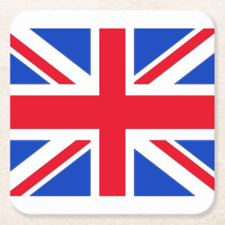 Untersetzer der Jack Flag Union