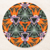 Untersetzer DER KALEIDOSKOP DES LEBENS (Vorderseite)