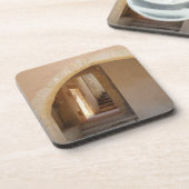 Untersetzer der Mittelmeerarchitektur (Linke Seite)