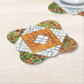 UNTERSETZER der MOSAIC-Brackets (angewinkelt)