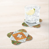 UNTERSETZER der MOSAIC-Brackets (Vor Ort)