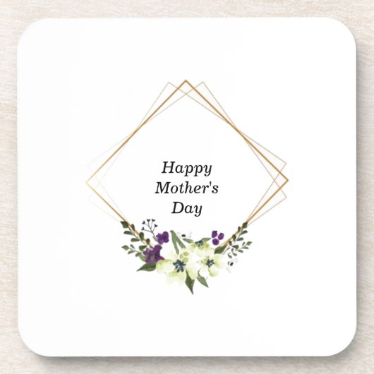 Untersetzer der Mutter - Sauberes Design, benutzer (Vorderseite)